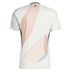 2026 Soccer Jersey Spain 2025 Away Jersey