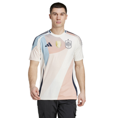 2026 Soccer Jersey Spain 2025 Away Jersey