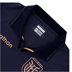 Marathon Ecuador 2026 Youth Away Jersey