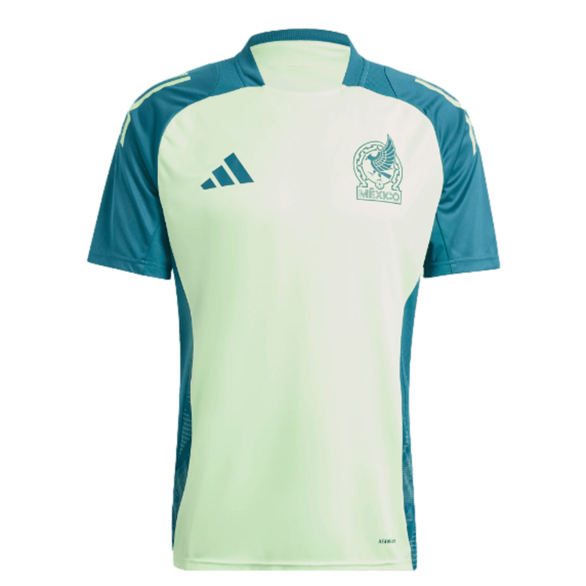 2026 Soccer Jersey Mexico Training Jersey