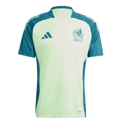 2026 Soccer Jersey Mexico Training Jersey