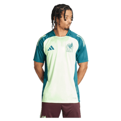 2026 Soccer Jersey Mexico Training Jersey