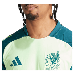 2026 Soccer Jersey Mexico Training Jersey