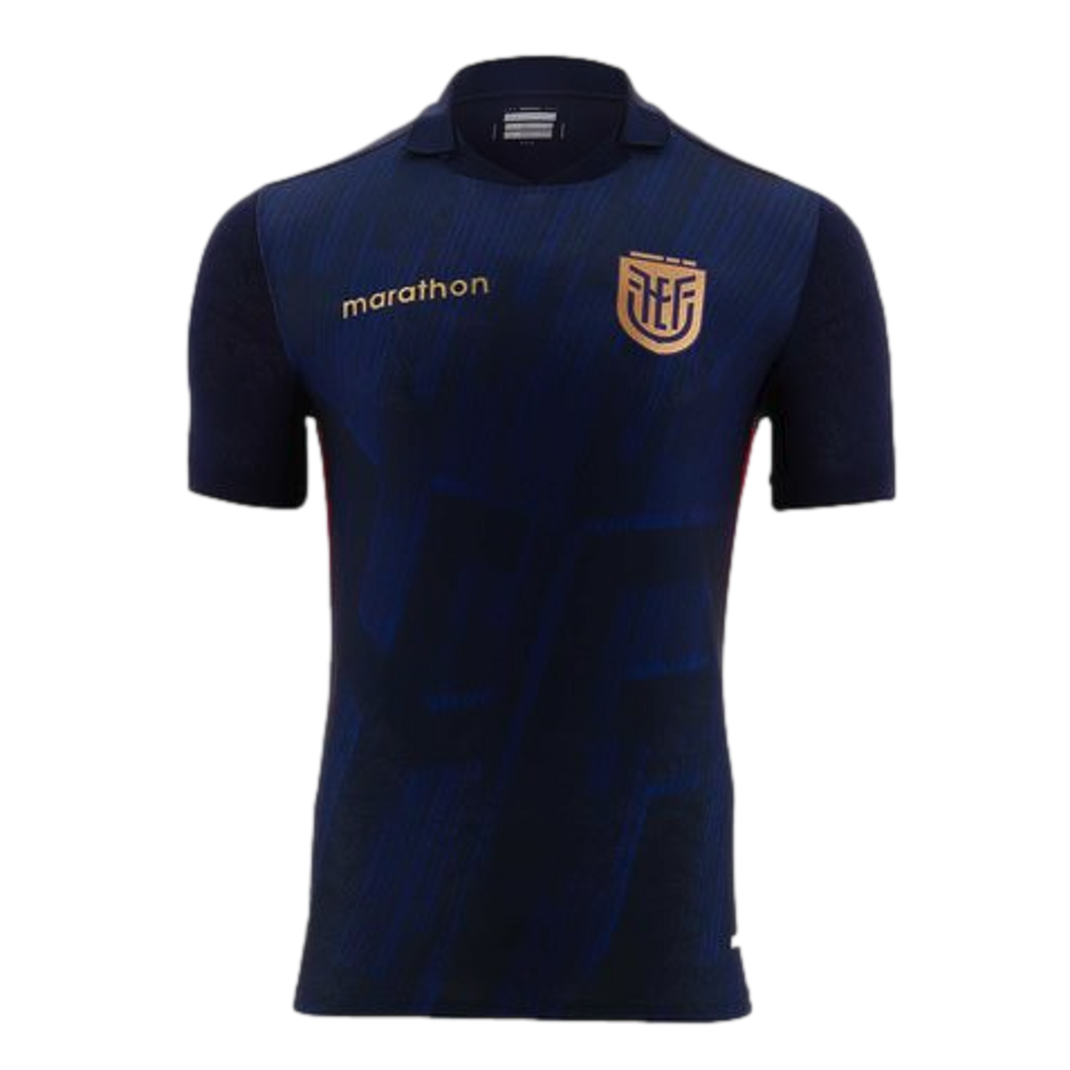 Marathon Ecuador 2024 Qualifiers Third Jersey