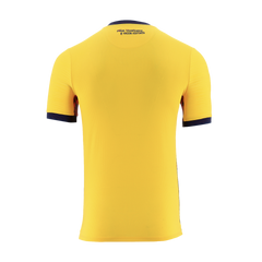 Marathon Ecuador 2026 Home Jersey