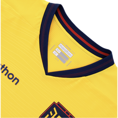 Marathon Ecuador 2026 Youth Home Jersey