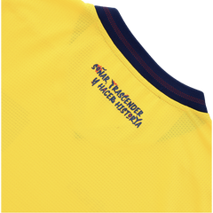 Marathon Ecuador 2026 Youth Home Jersey