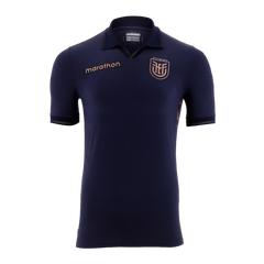 Marathon Ecuador 2026 Away Jersey