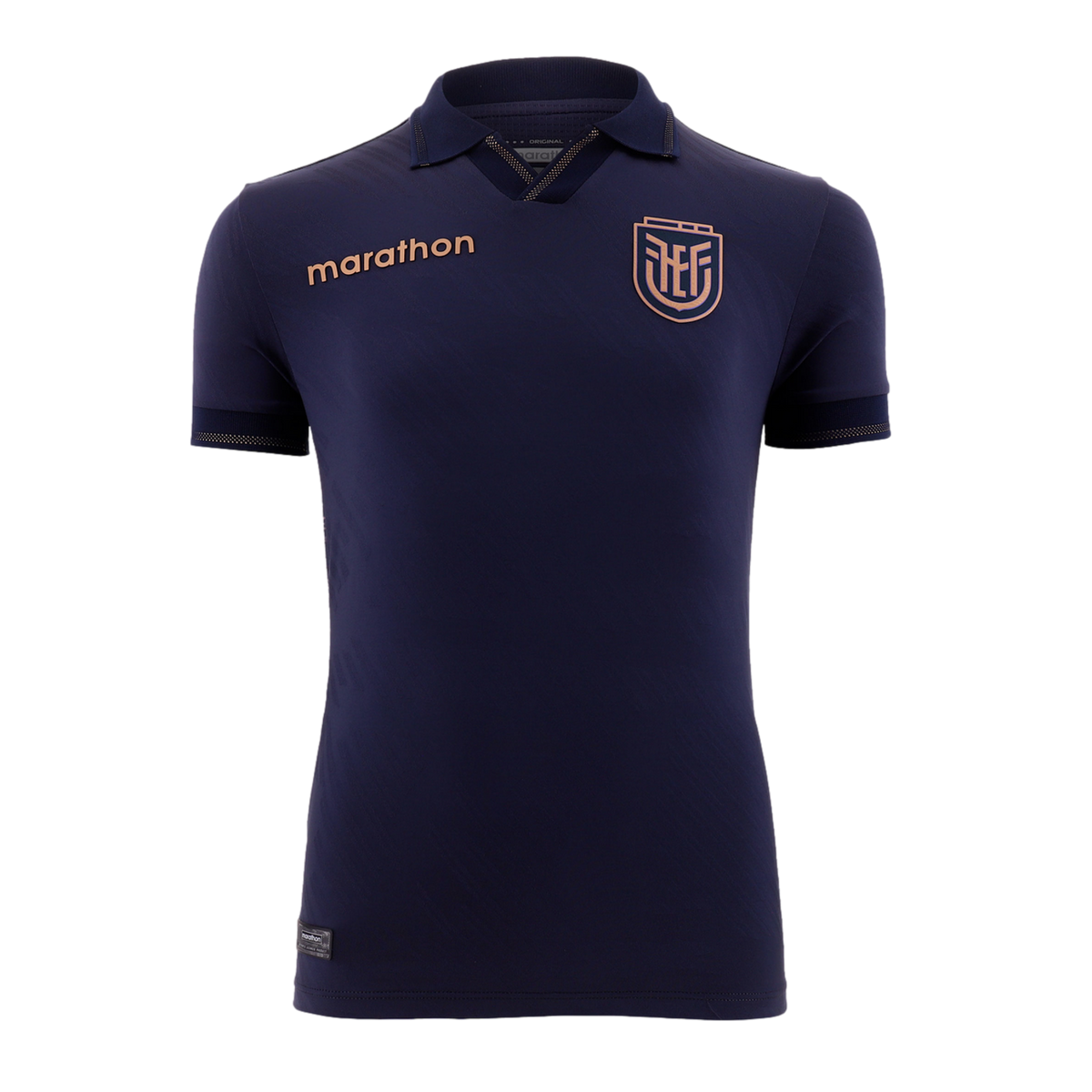 Marathon Ecuador 2026 Youth Away Jersey