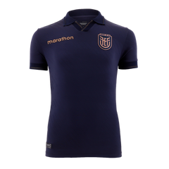 Marathon Ecuador 2026 Youth Away Jersey