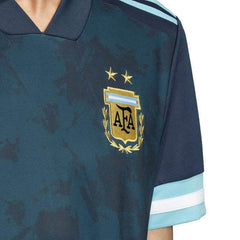 2026 Soccer Jersey Argentina 2020 Away Jersey