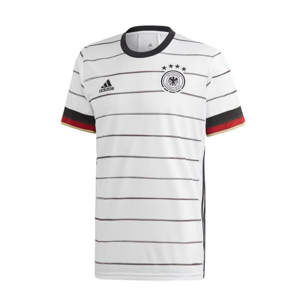 2026 Soccer Jersey Germany 2020 Home Jersey